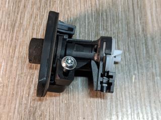 Личинка замка крышки багажника Mercedes-Benz E-Класс W212/S212/C207/A207 W212 2010, 2.2 л., дизель, АКПП, седан, задний привод, правый руль, A204150061, 2041500061