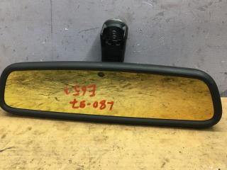 зеркало салона BMW 7 серия E65/E66/E67 [рестайлинг] 2008, 3.0 л., M57 D30 (306D3), дизель, АКПП, седан, 823806607, 9050942