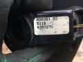 зеркало салона BMW 3 серия E46 2000, 1.9 л., бензин, 8257276 - фото №3