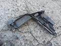 крепление фары левой BMW 3 серия E46 2001, 2.0 л., дизель, 1301073 - фото №3
