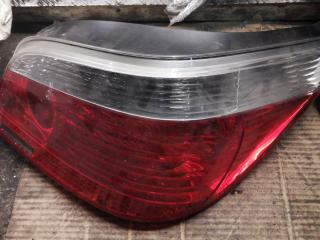 фонарь задний правый BMW 5 серия E60/E61 2006, 3.0 л., бензин, АКПП, седан, 7165739, 63217165739