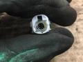разъем AUX / USB BMW 5 серия F07/F10/F11 [рестайлинг] 2013, 2.0 л., N47 D20 D, дизель, МКПП, седан, задний привод, 9237656 - фото №2