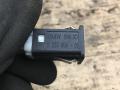 разъем AUX / USB BMW 5 серия F07/F10/F11 [рестайлинг] 2013, 2.0 л., N47 D20 D, дизель, МКПП, седан, задний привод, 9237656 - фото №3