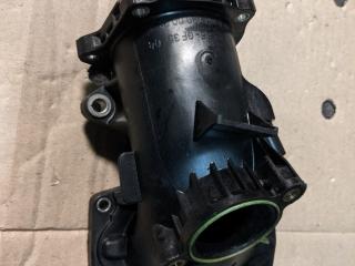 гофра инжектора Mercedes-Benz E-Класс W212/S212/C207/A207 W212 2010, 2.2 л., дизель, АКПП, седан, задний привод, правый руль, A6510900028, 6510900028