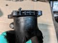 гофра инжектора Mercedes-Benz E-Класс W212/S212/C207/A207 W212 2010, 2.2 л., дизель, АКПП, седан, задний привод, правый руль, A6510900028, 6510900028 - фото №2