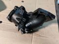 гофра инжектора Mercedes-Benz E-Класс W212/S212/C207/A207 W212 2010, 2.2 л., дизель, АКПП, седан, задний привод, правый руль, A6510900028, 6510900028 - фото №3