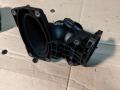 гофра инжектора Mercedes-Benz E-Класс W212/S212/C207/A207 W212 2010, 2.2 л., дизель, АКПП, седан, задний привод, правый руль, A6510900028, 6510900028 - фото №4