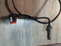 датчик ABS Mercedes-Benz E-Класс W212/S212/C207/A207 W212 2010, 2.2 л., дизель, АКПП, седан, задний привод, правый руль, A2125402117 - фото №2