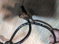 датчик ABS Mercedes-Benz E-Класс W212/S212/C207/A207 W212 2010, 2.2 л., дизель, АКПП, седан, задний привод, правый руль, A2125402117 - фото №3