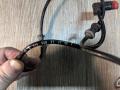 датчик ABS Mercedes-Benz E-Класс W212/S212/C207/A207 W212 2010, 2.2 л., дизель, АКПП, седан, задний привод, правый руль, A2125402117 - фото №2