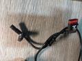 датчик ABS Mercedes-Benz E-Класс W212/S212/C207/A207 W212 2010, 2.2 л., дизель, АКПП, седан, задний привод, правый руль, A2125402117 - фото №3
