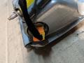 подушка безопасности коленная Mercedes-Benz E-Класс W212/S212/C207/A207 W212 2010, 2.2 л., дизель, АКПП, седан, задний привод, правый руль, A2128601002, 34048612 - фото №3