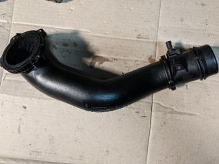 патрубок интеркулера Mercedes-Benz E-Класс W212/S212/C207/A207 W212 2010, 2.2 л., дизель, АКПП, седан, задний привод, правый руль, A6510903637