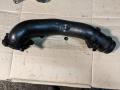 патрубок интеркулера Mercedes-Benz E-Класс W212/S212/C207/A207 W212 2010, 2.2 л., дизель, АКПП, седан, задний привод, правый руль, A6510903637 - фото №3