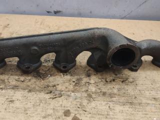 коллектор выпускной BMW X5 E70 2007, 3.0 л., M57 306 D3, дизель, АКПП, 7796886