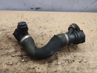 патрубок радиатора BMW X5 E70 2007, 3.0 л., M57 306 D3, дизель, АКПП, 7794154