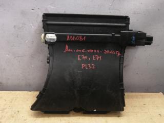 Электрический отопитель салона BMW X5 E70 2009, 4.8 л., бензин, АКПП, внедорожник 5 дв., 6954487