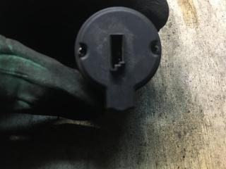 переключатель света BMW 7 серия E38 1996, 4.4 л., бензин, АКПП, седан, 8363683