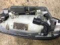 ручка наружная задняя правая BMW 7 серия E65/E66/E67 2001, 3.0 л., дизель, седан - фото №2