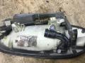 ручка наружная задняя правая BMW 7 серия E65/E66/E67 2002, 4.4 л., бензин, седан - фото №2