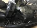 ручка наружная задняя левая BMW 7 серия E65/E66/E67 [рестайлинг] 2006, 3.0 л., дизель, АКПП, седан - фото №3