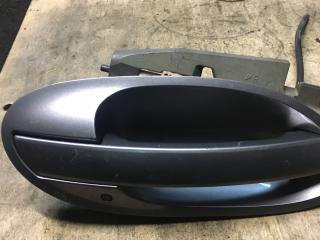 ручка наружная задняя правая BMW 7 серия E65/E66/E67 2002, 4.4 л., бензин, АКПП, седан