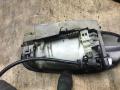 ручка наружная задняя правая BMW 7 серия E65/E66/E67 2003, 4.4 л., бензин, АКПП, седан - фото №2