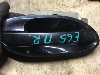 ручка наружная BMW 7 серия E65/E66/E67 2003, 3.0 л., дизель, АКПП, седан