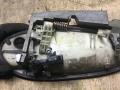 ручка наружная BMW 7 серия E65/E66/E67 2003, 3.0 л., M57 D30 (306D2), дизель, АКПП, седан - фото №2