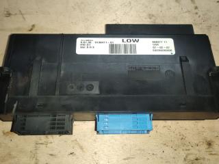 блок комфорта BMW X5 E70 2007, 3.0 л., M57 306 D3, дизель, АКПП, 9138471