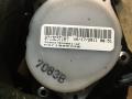 ремень безопасности BMW X5 E70 [рестайлинг] 2011, 3.0 л., N57 D30 A, дизель, АКПП, внедорожник 5 дв., 3052985 - фото №4