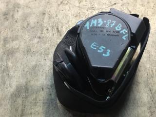 ремень безопасности BMW X5 E53 2002, 4.6 л., M62 B46 (468S1), бензин, АКПП, внедорожник 5 дв., 8207955