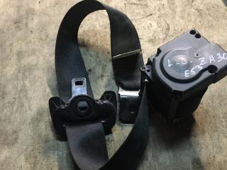 ремень безопасности BMW X5 E53 [рестайлинг] 2004, 3.0 л., M54 B30 (306S3), бензин, АКПП, внедорожник 5 дв., 7051507