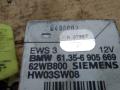 Иммобилайзер BMW 3 серия E46 [рестайлинг] 2001, 2.0 л., дизель, 6905669 - фото №3