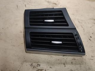 дефлектор обдува салона BMW X5 E70 2007, 3.0 л., M57 306 D3, дизель, АКПП, 7161803