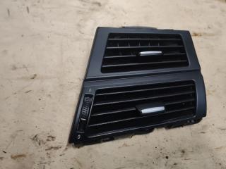дефлектор обдува салона BMW X5 E70 2007, 3.0 л., M57 306 D3, дизель, АКПП, 7161804