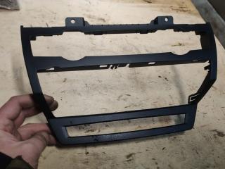 рамка под магнитолу BMW X5 E70 2007, 3.0 л., M57 306 D3, дизель, АКПП