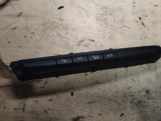 панель управления BMW X5 E70 2007, 3.0 л., M57 306 D3, дизель, АКПП, 6972780