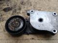 ролик натяжителя Mini Cooper 1 поколение 2001, 1.6 л., W10 B16 A, бензин, АКПП, красный, хетчбэк 5 дв., 1482199 - фото №2