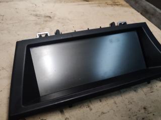 монитор мультимедиа BMW X5 E70 2007, 3.0 л., M57 306 D3, дизель, АКПП, 1313836