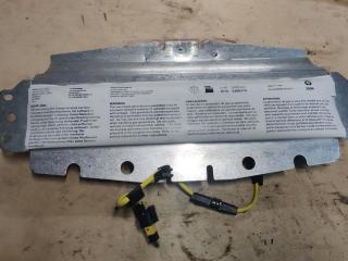 подушка безопасности пассажира BMW X5 E70 2007, 3.0 л., M57 306 D3, дизель, АКПП, 2406447