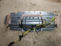 подушка безопасности пассажира BMW X5 E70 2007, 3.0 л., M57 306 D3, дизель, АКПП, 2406447 - фото №2