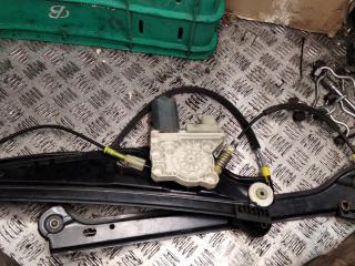 стеклоподъемник электрический передний правый BMW 7 серия E65/E66/E67 [рестайлинг] 2005, 6.0 л., бензин, АКПП, седан, 7024812, 8223826