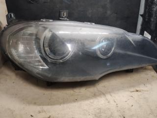 фара правая BMW X5 E70 2007, 3.0 л., M57 306 D3, дизель, АКПП