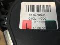 ремень безопасности BMW 7 серия E65/E66/E67 [рестайлинг] 2007, 3.0 л., M57 D30 (306D3), дизель, АКПП, седан, 1078501 - фото №2