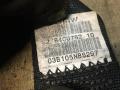 ремень безопасности BMW X5 E53 2002, 4.6 л., M62 B46 (468S1), бензин, АКПП, внедорожник 5 дв., 8408752, 8248029 - фото №2