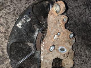 кулак поворотный правый Mercedes-Benz E-Класс W212/S212/C207/A207 W212 2010, 2.2 л., дизель, АКПП, седан, задний привод, правый руль