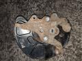 кулак поворотный правый Mercedes-Benz E-Класс W212/S212/C207/A207 W212 2010, 2.2 л., дизель, АКПП, седан, задний привод, правый руль - фото №2