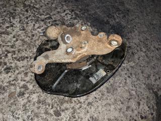 кулак поворотный левый Mercedes-Benz E-Класс W212/S212/C207/A207 W212 2010, 2.2 л., дизель, АКПП, седан, задний привод, правый руль