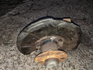 ступица передняя правая Mercedes-Benz E-Класс W212/S212/C207/A207 W212 2010, 2.2 л., дизель, АКПП, седан, задний привод, правый руль